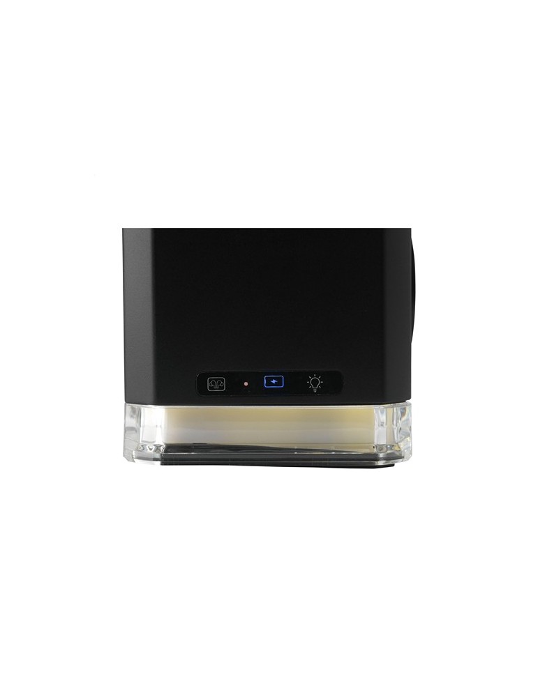 Cube Magsafe 3-in-1 RCS Recycled ABS Charging Stand