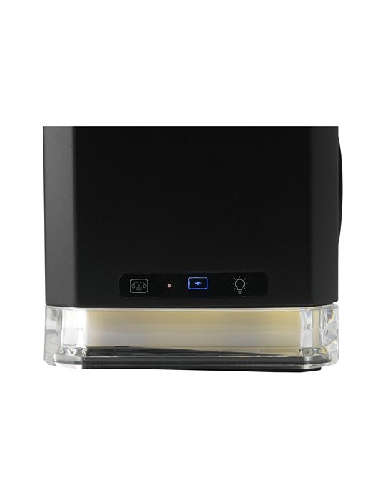 Cube Magsafe 3-in-1 RCS Recycled ABS Charging Stand