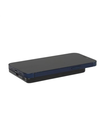 Wireless RCS Recycled Alu Magsafe Powerbank 5000 2