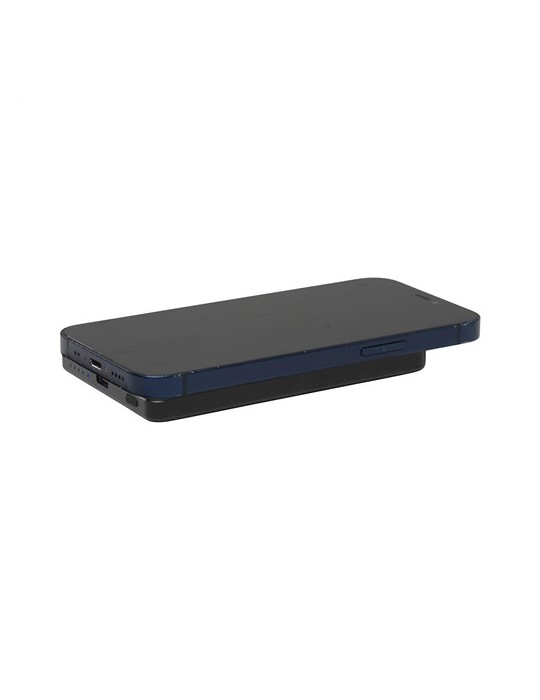Wireless RCS Recycled Alu Magsafe Powerbank 5000
