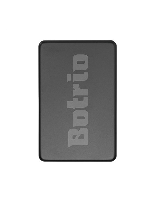 Wireless RCS Recycled Alu Magsafe Powerbank 5000