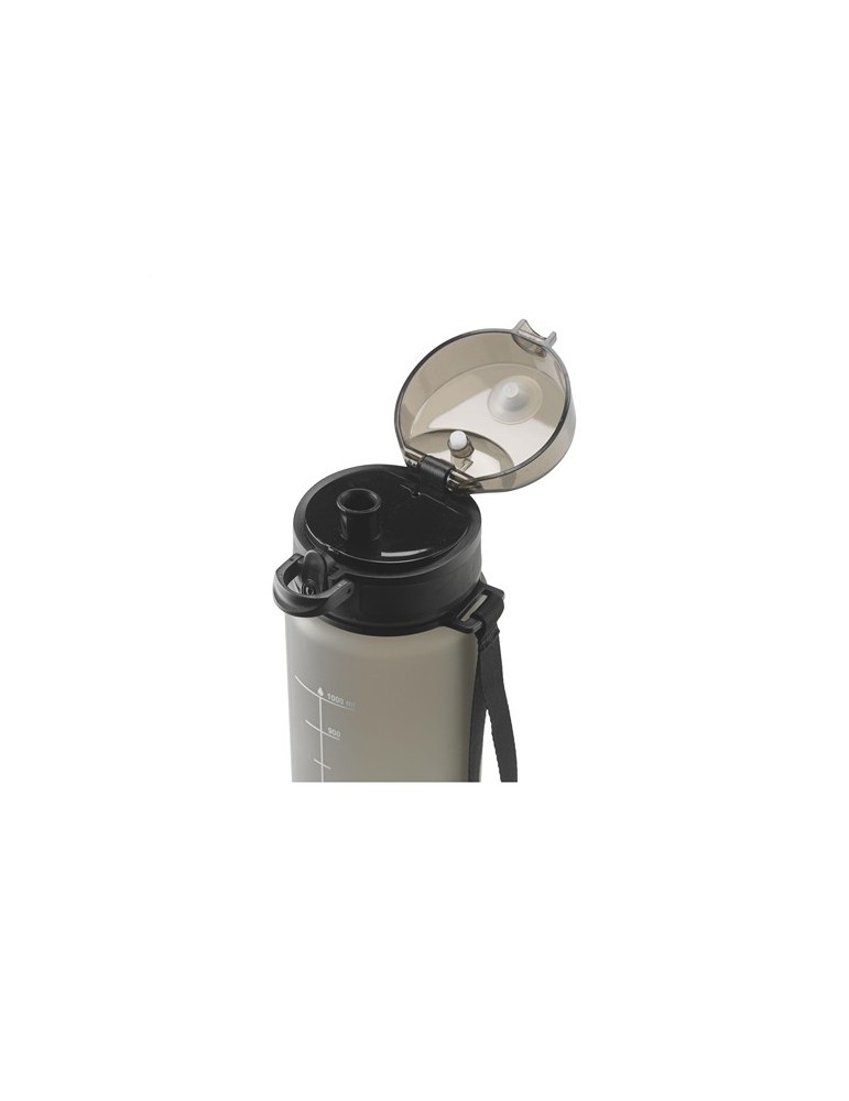 Hydrate Water Bottle 1 L bouteille