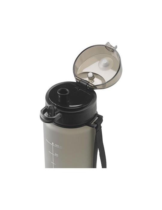 Hydrate Water Bottle 1 L bouteille