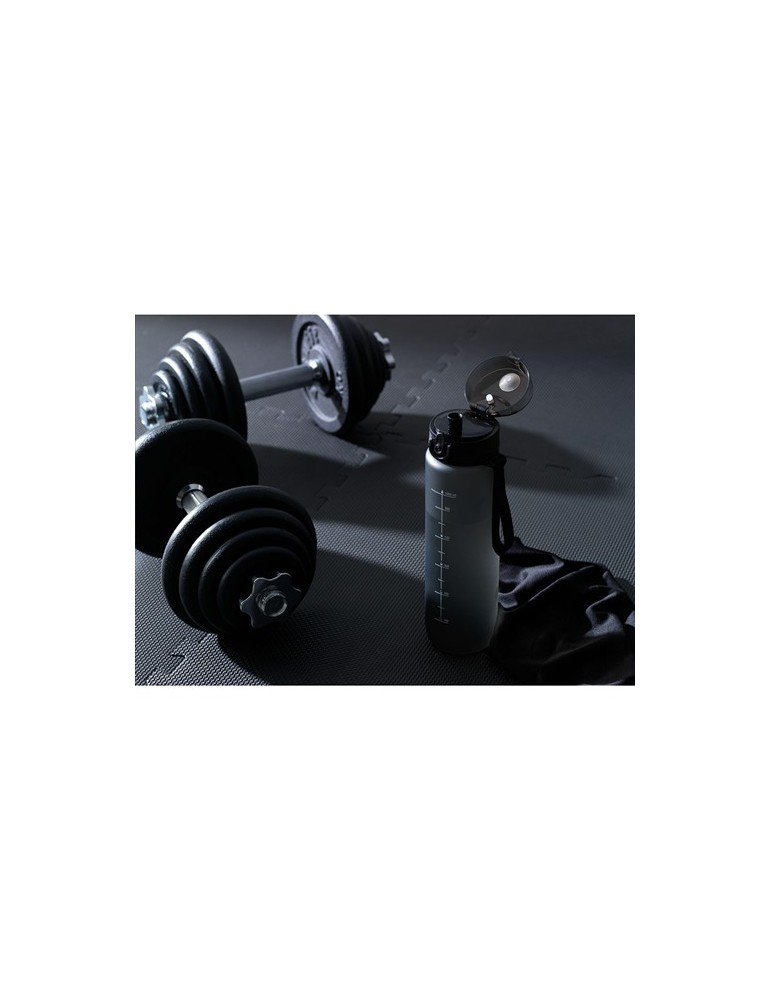 Hydrate Water Bottle 1 L bouteille