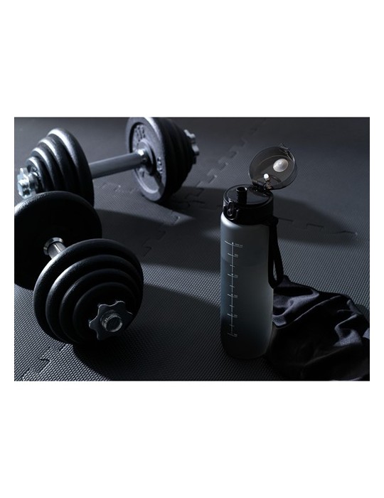 Hydrate Water Bottle 1 L bouteille