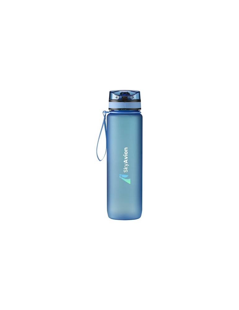 Hydrate Water Bottle 1 L bouteille