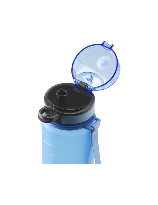 Hydrate Water Bottle 1 L bouteille