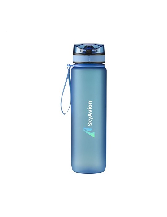 Hydrate Water Bottle 1 L bouteille