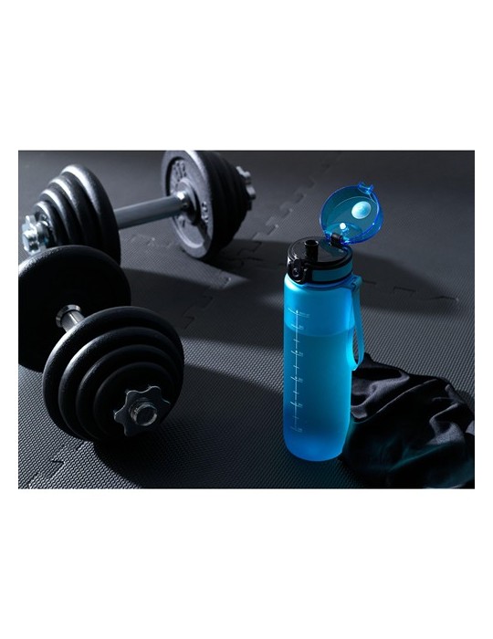 Hydrate Water Bottle 1 L bouteille