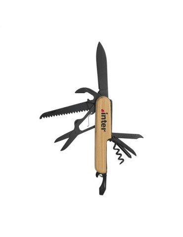 Bamboo Blade Couteau de poche 2