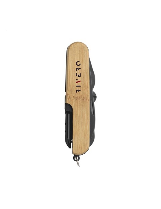 Bamboo Blade Couteau de poche