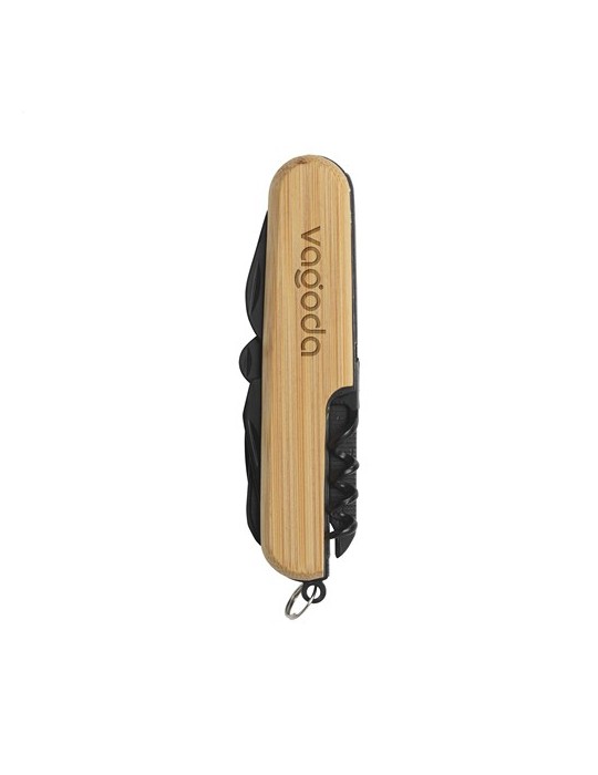 Bamboo Blade Couteau de poche