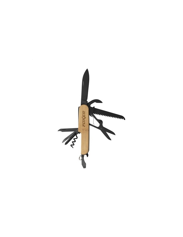 Bamboo Blade Couteau de poche