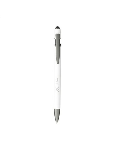 Luca Stylus RCS Recycled Alu SoftTouch