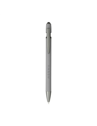 Luca Stylus RCS Recycled Alu SoftTouch 2