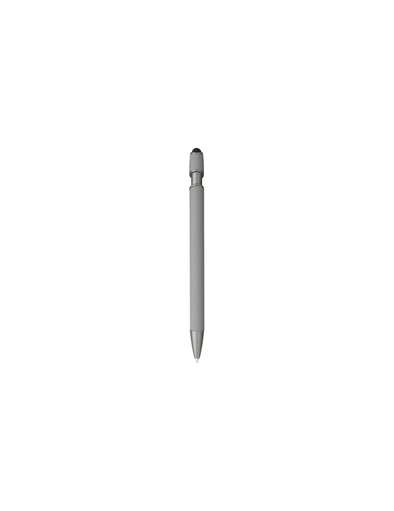 Luca Stylus RCS Recycled Alu SoftTouch