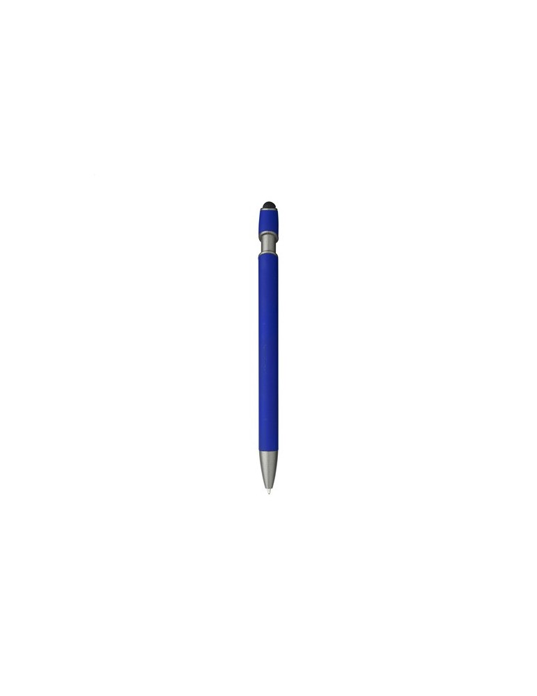 Luca Stylus RCS Recycled Alu SoftTouch
