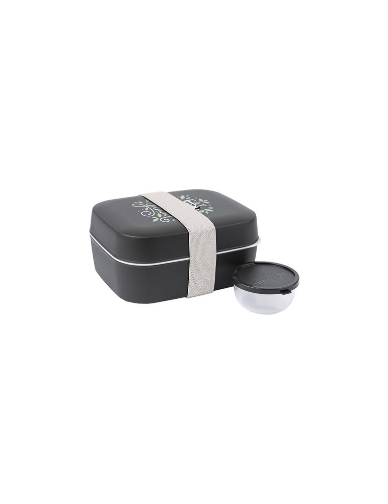 Amuse Lunchbox 3-in-1 boîte à lunch
