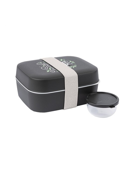 Amuse Lunchbox 3-in-1 boîte à lunch
