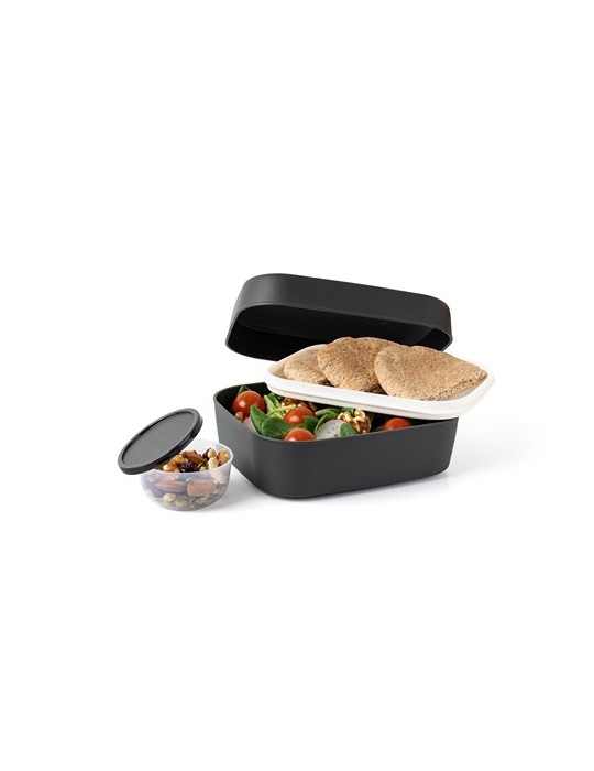 Amuse Lunchbox 3-in-1 boîte à lunch