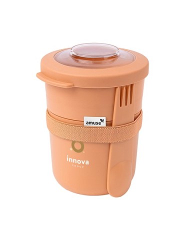 Amuse Tylla Food Bowl Duo 600 ml 2
