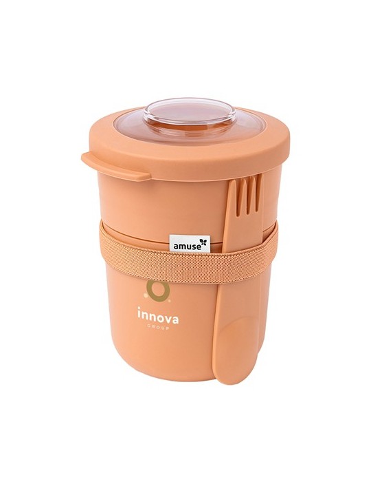 Amuse Tylla Food Bowl Duo 600 ml
