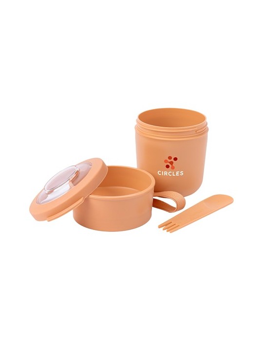 Amuse Tylla Food Bowl Duo 600 ml