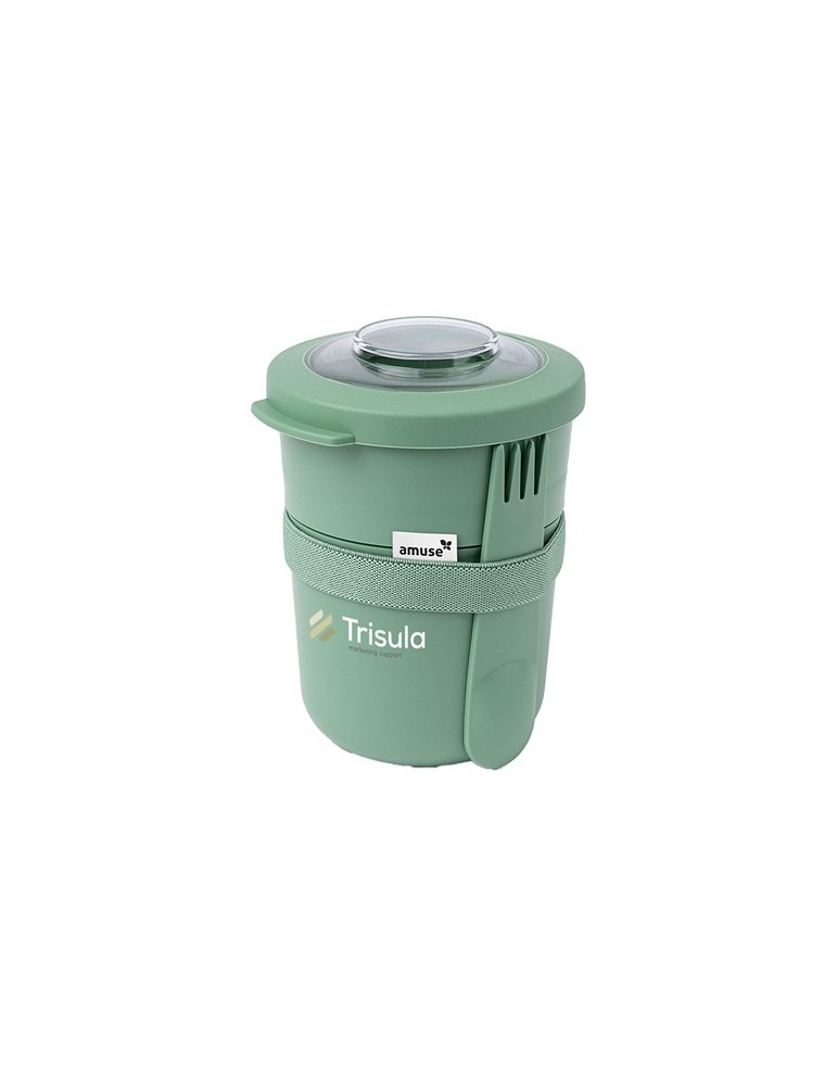 Amuse Tylla Food Bowl Duo 600 ml