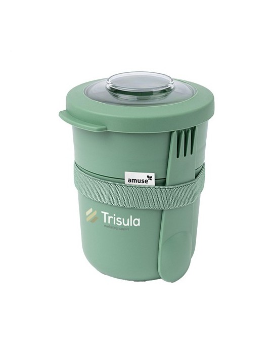 Amuse Tylla Food Bowl Duo 600 ml