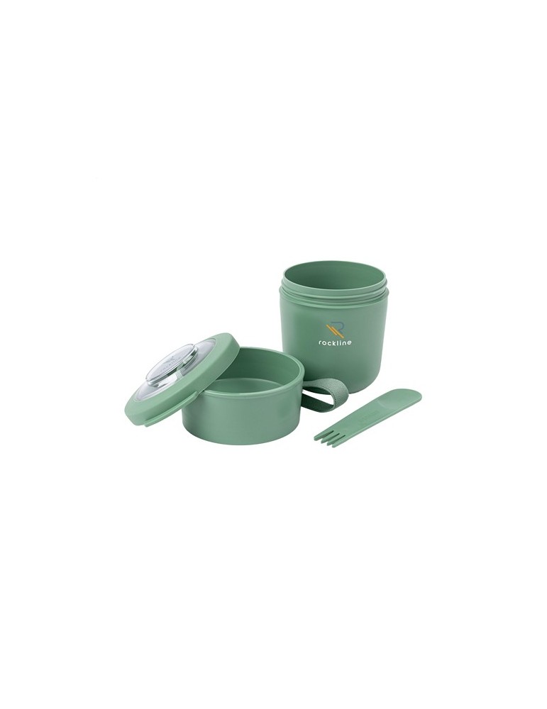 Amuse Tylla Food Bowl Duo 600 ml