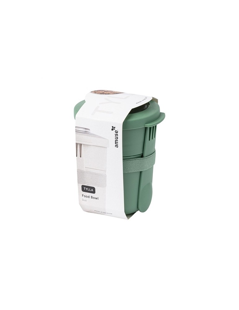 Amuse Tylla Food Bowl Duo 600 ml