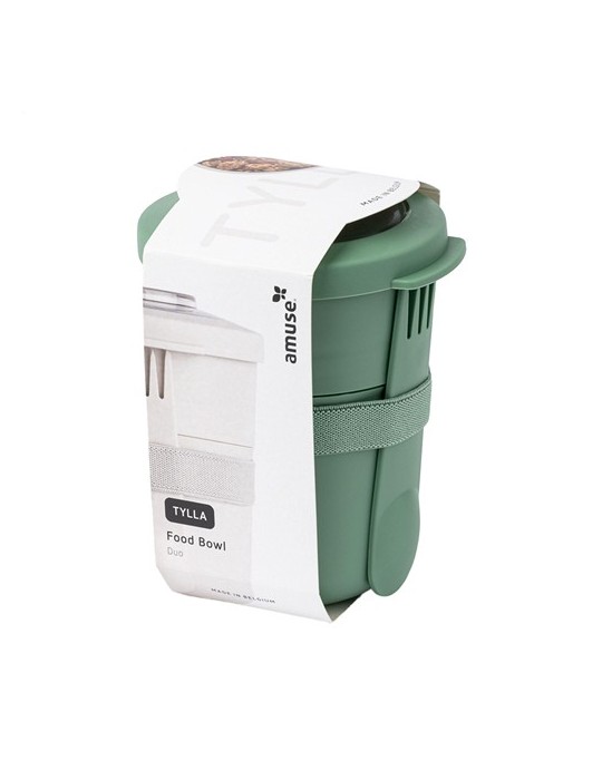 Amuse Tylla Food Bowl Duo 600 ml