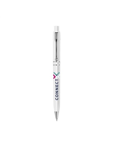 Stilolinea Raja Chrome Recycled stylo