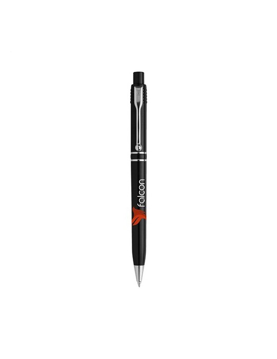 Stilolinea Raja Chrome Recycled stylo