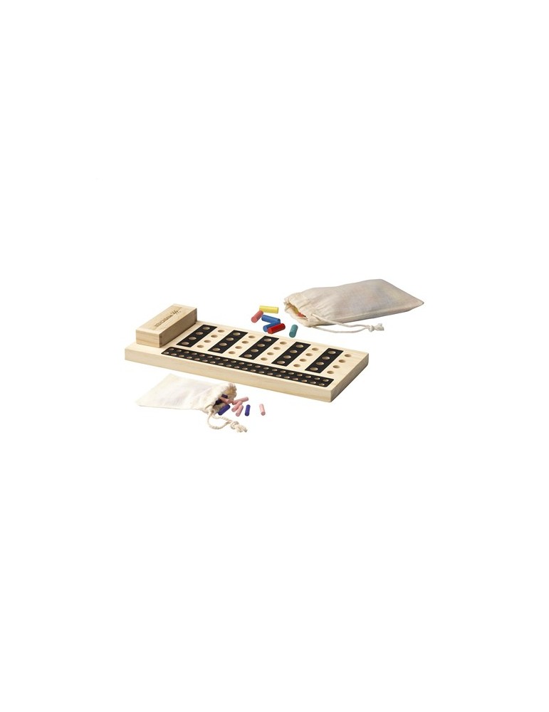 Brain Buster jeu