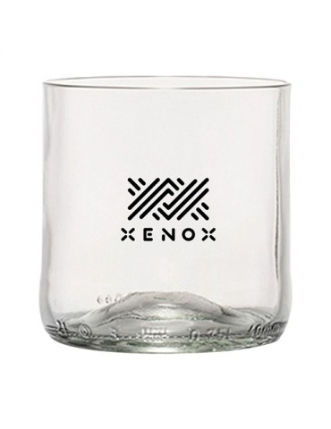 Rebottled® Short Tumbler 250 ml