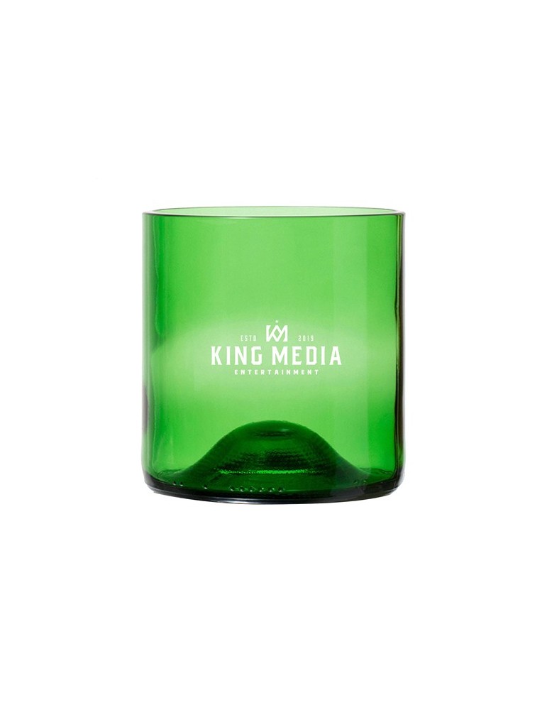 Rebottled® Short Tumbler 250 ml