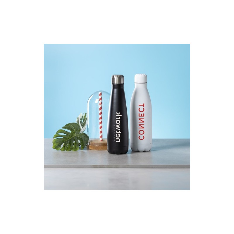 Bidon Herilox en Acier Inoxydable 630ml