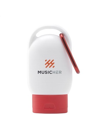 Clip-On Sunscreen SPF 30