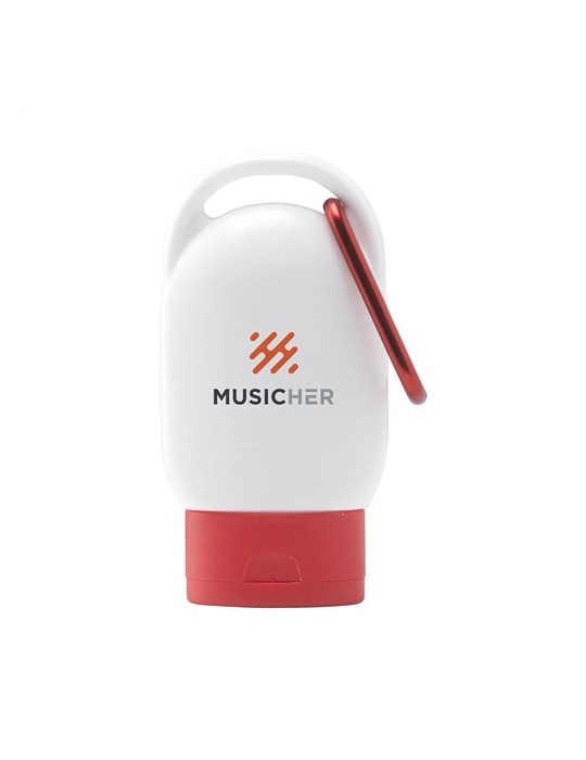 Clip-On Sunscreen SPF 30