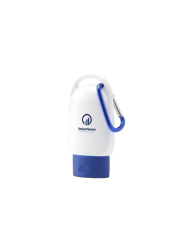 Clip-On Sunscreen SPF 30