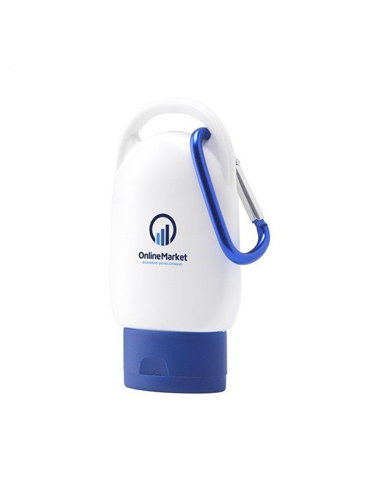 Clip-On Sunscreen SPF 30