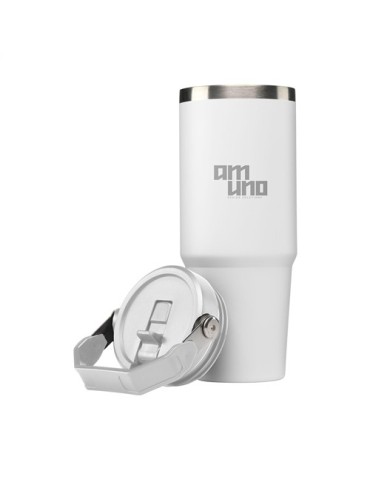 Hippo Recycled Steel Cup 900 ml 2