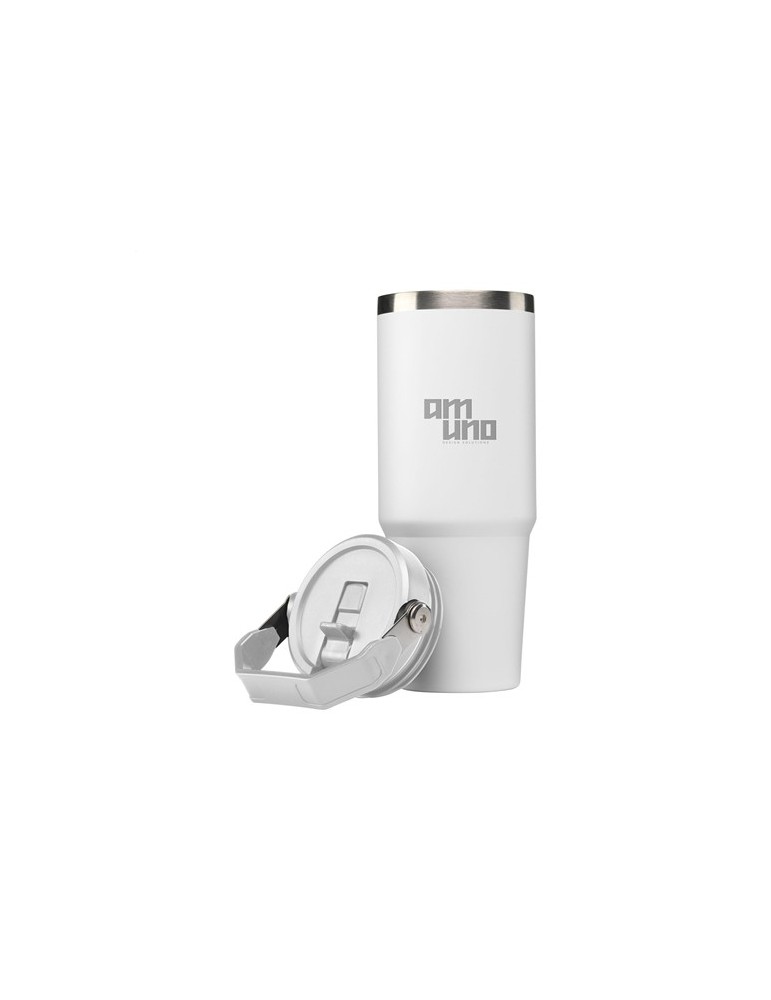 Hippo Recycled Steel Cup 900 ml