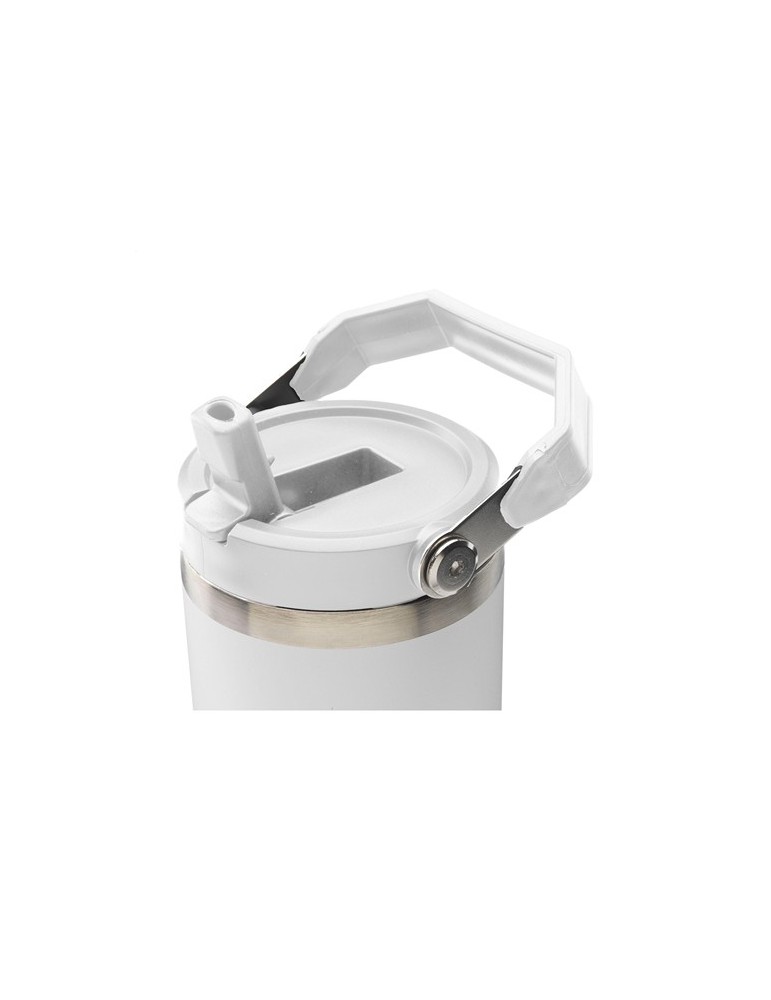 Hippo Recycled Steel Cup 900 ml