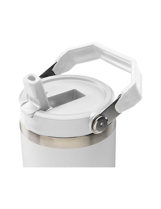 Hippo Recycled Steel Cup 900 ml