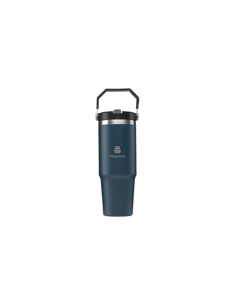 Hippo Recycled Steel Cup 900 ml