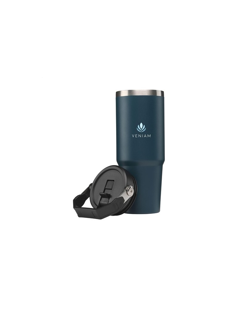 Hippo Recycled Steel Cup 900 ml