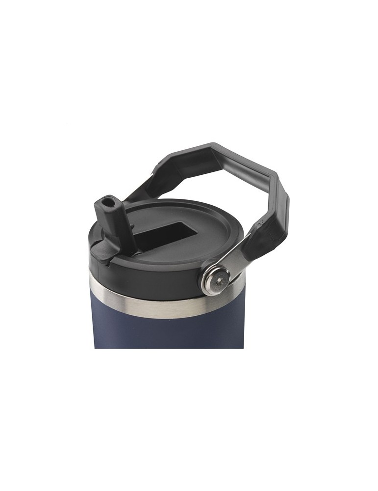 Hippo Recycled Steel Cup 900 ml