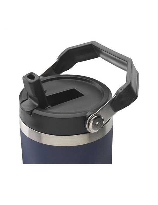 Hippo Recycled Steel Cup 900 ml